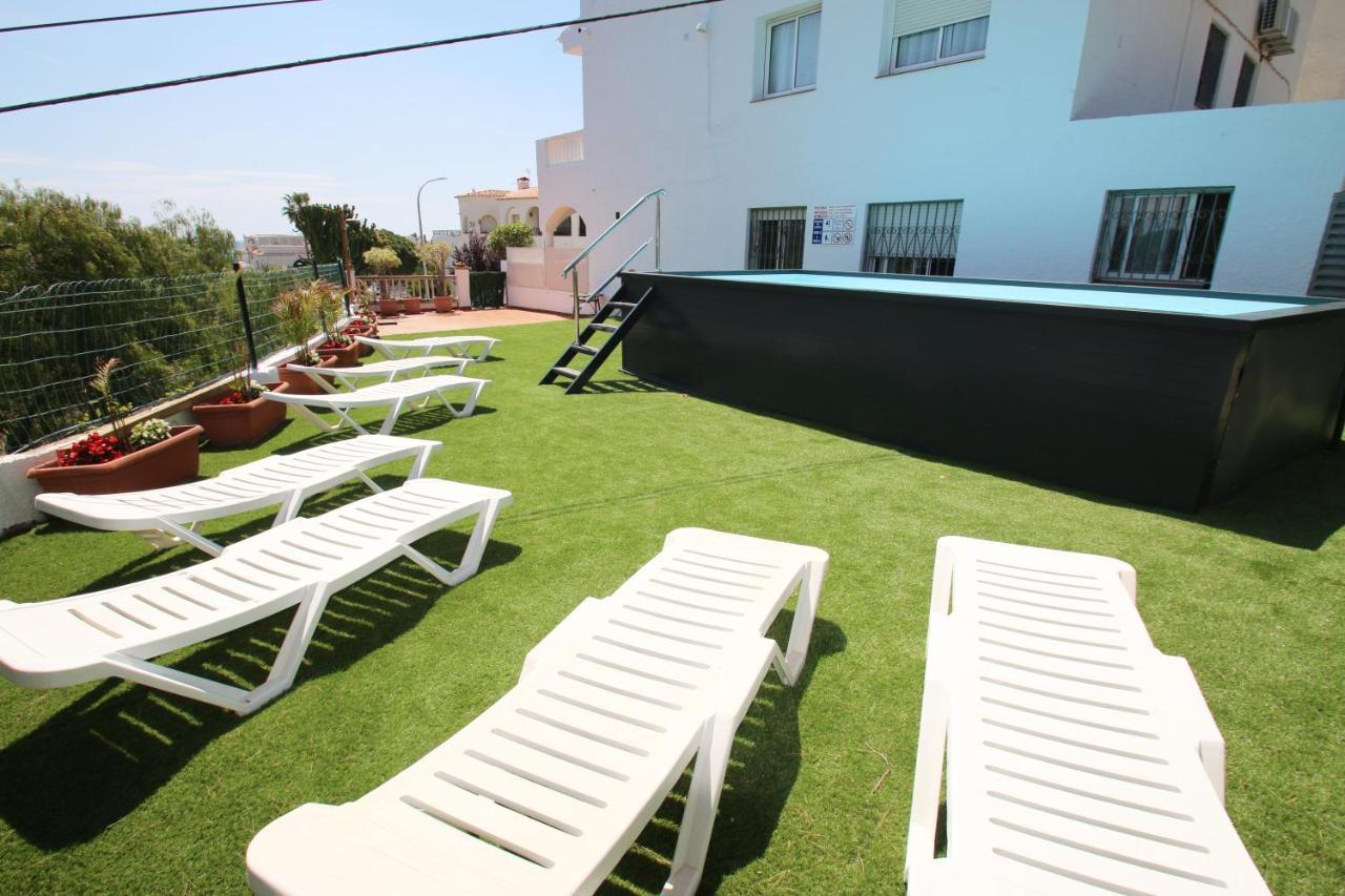 Casa Carmen 5 Apartment Miami Playa Exterior photo