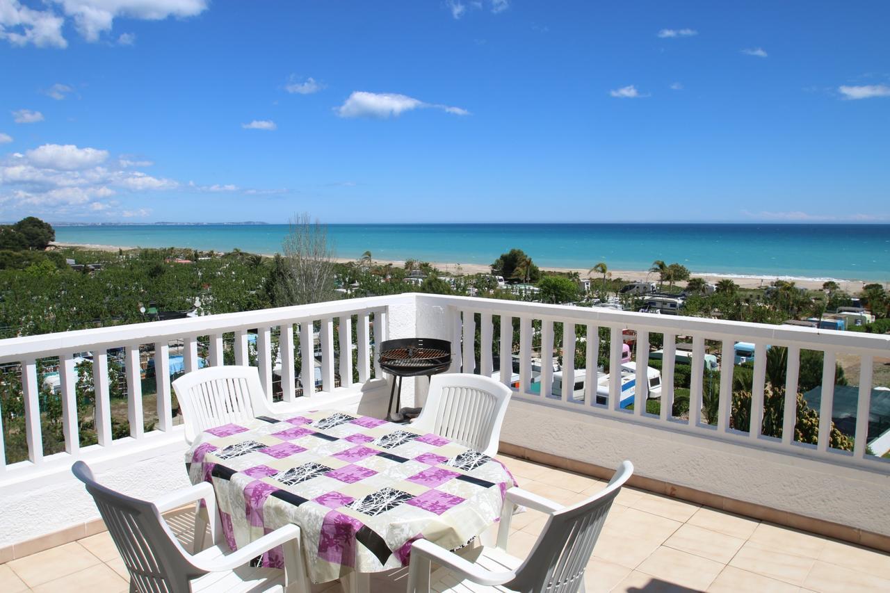 Casa Carmen 5 Apartment Miami Playa Exterior photo