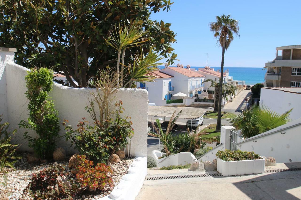 Casa Carmen 5 Apartment Miami Playa Exterior photo